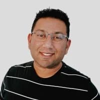 Zaki Usman from the BriteKind team