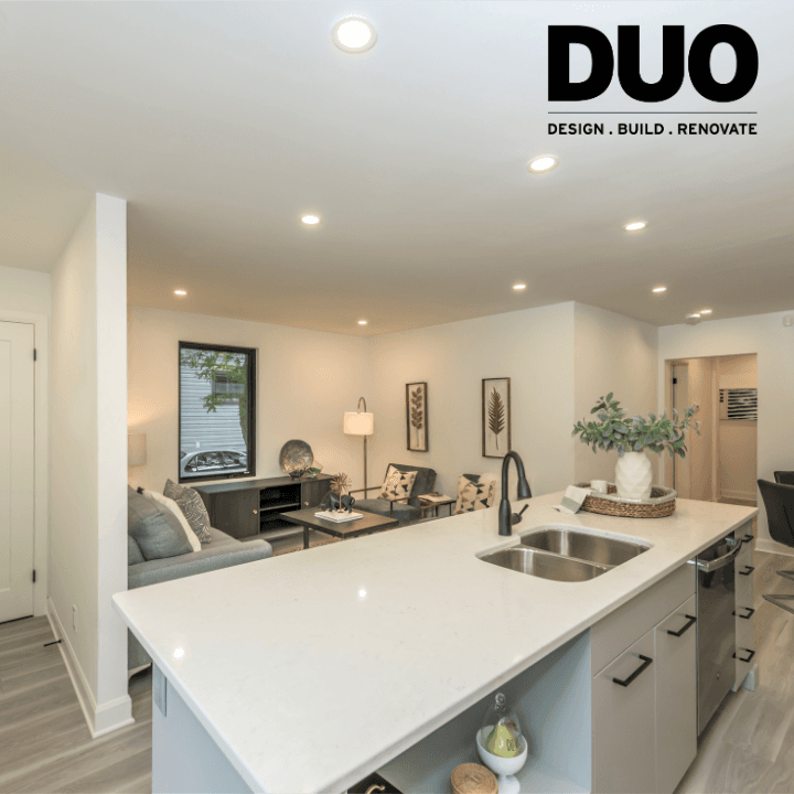 Another guest photo from a Google review at Duo Building Ltd
