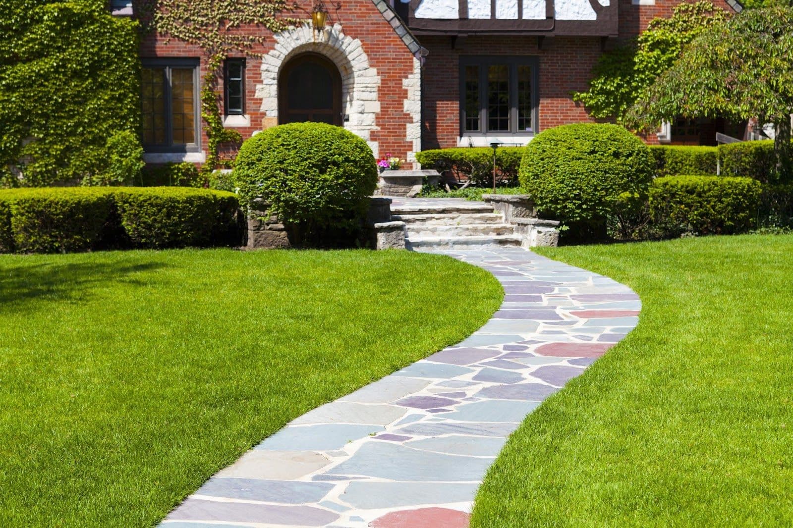 Guest photo from a Google review at Aliston Paving K-W Limited
