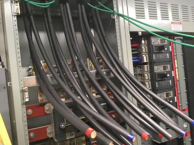 Another guest photo from a Google review at Electrical Standard Inc.