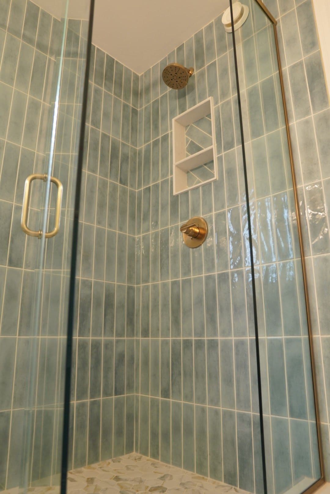 Guest photo from a Google review at All-In Contracting