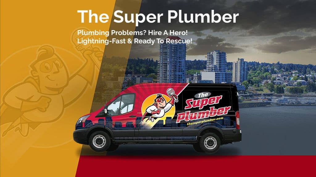 Guest photo from a Google review at The Super Plumber - Kitchener
