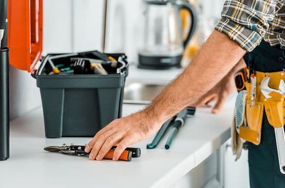 Another guest photo from a Google review at Home Craft Pro Services