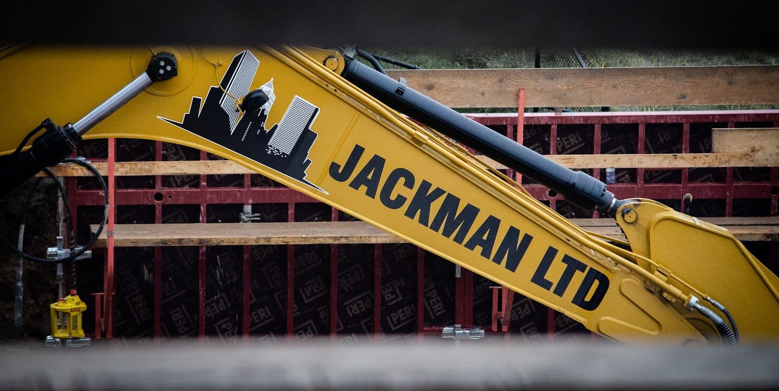 Guest photo from a Google review at Jackman Construction Ltd.