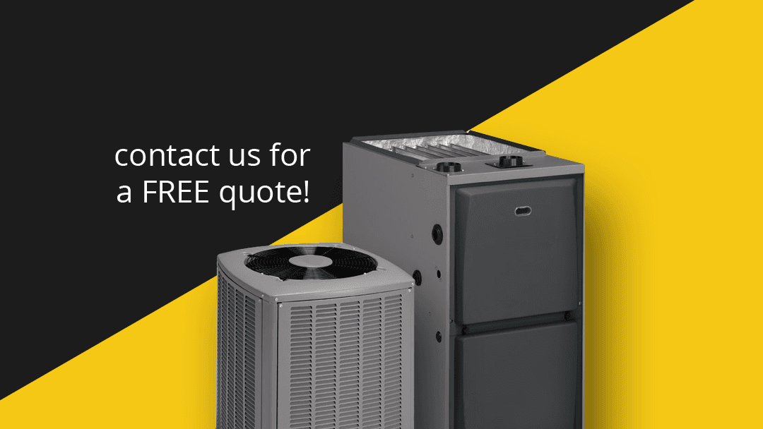 Guest photo from a Google review at Capital Home Comfort Systems - Ottawa HVAC