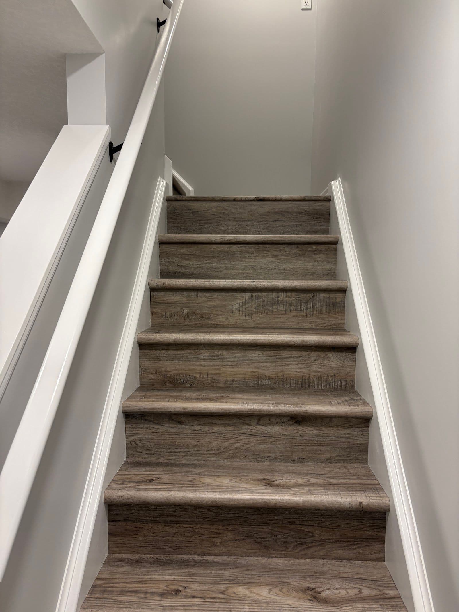 Guest photo from a Google review at Anckor Construction
