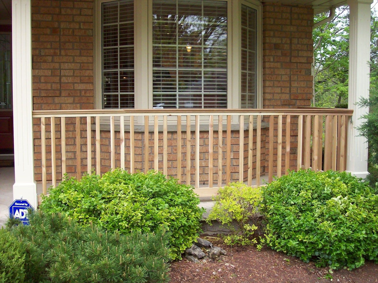 Another guest photo from a Google review at Handyman Connection of Kitchener
