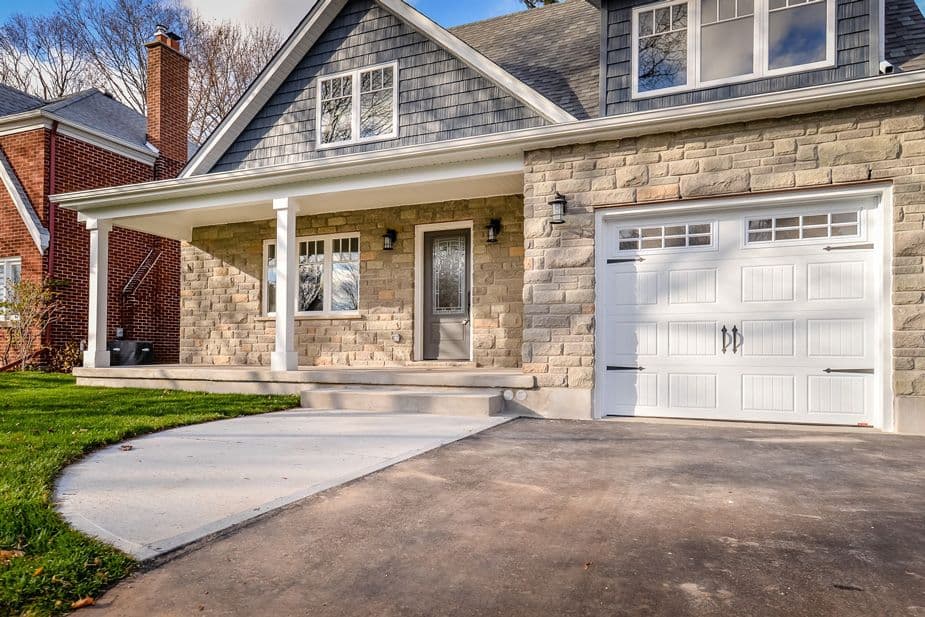 Guest photo from a Google review at HUDEL Construction Inc