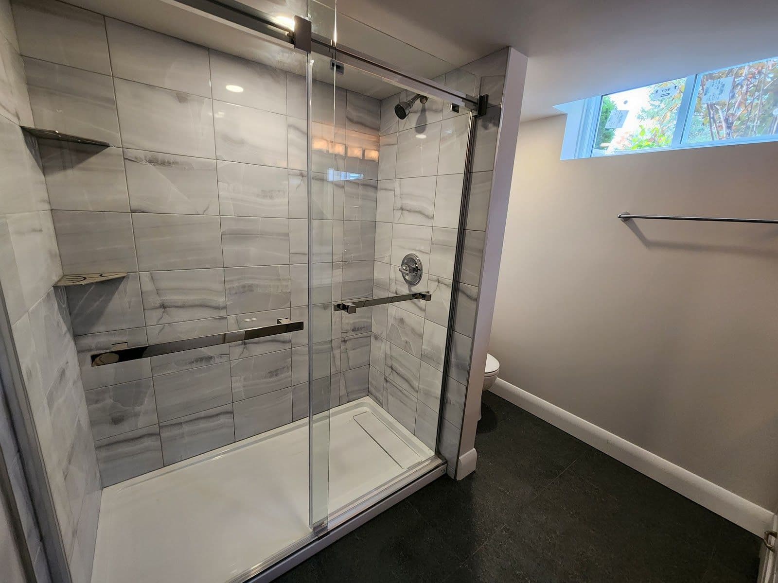 Another guest photo from a Google review at Fisher Construction