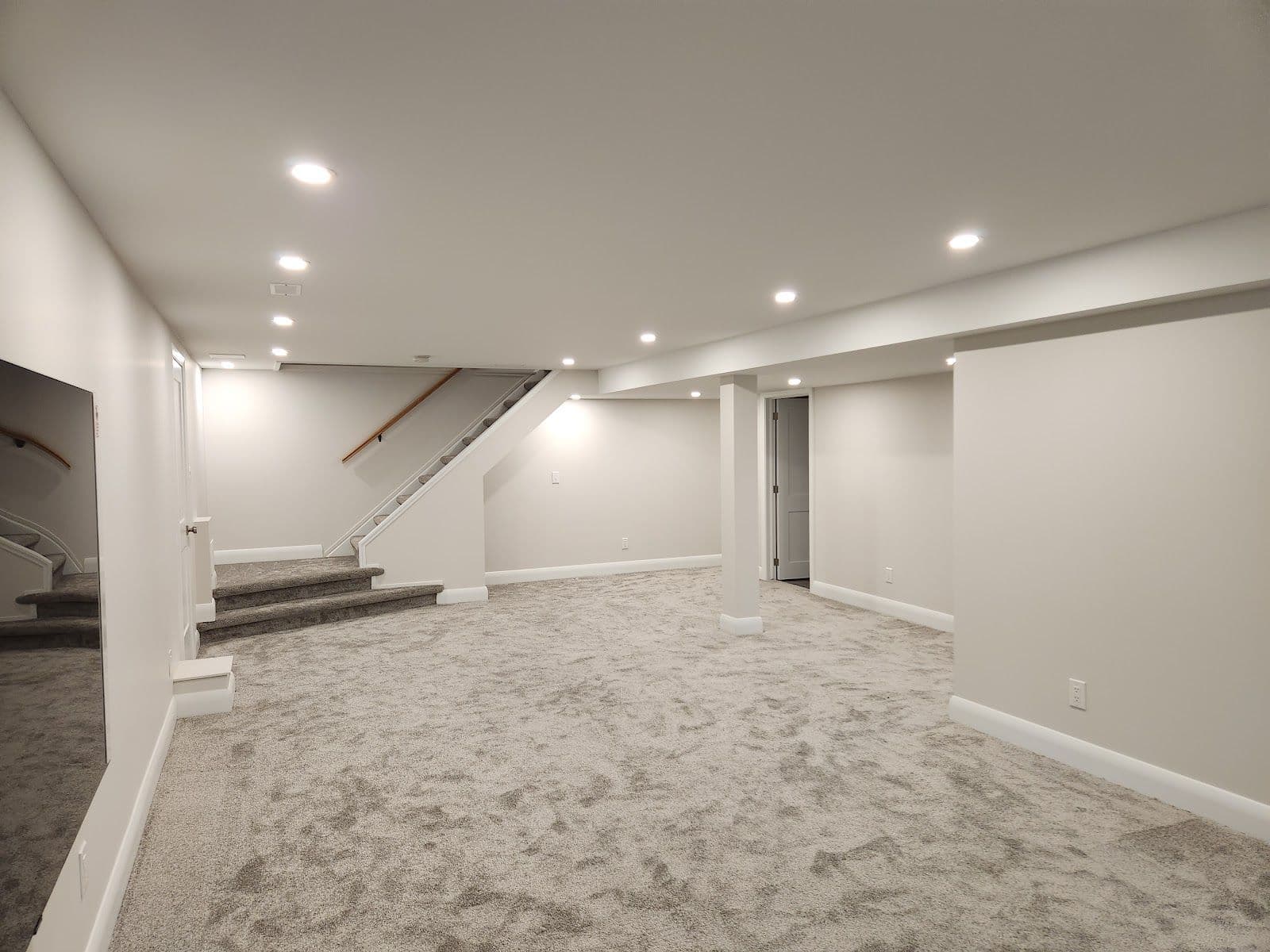 Guest photo from a Google review at Fisher Construction