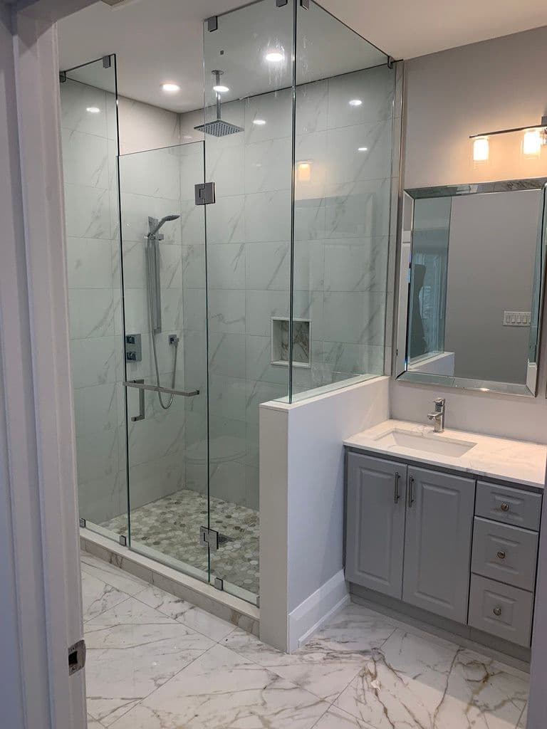 Another guest photo from a Google review at Jac electric inc