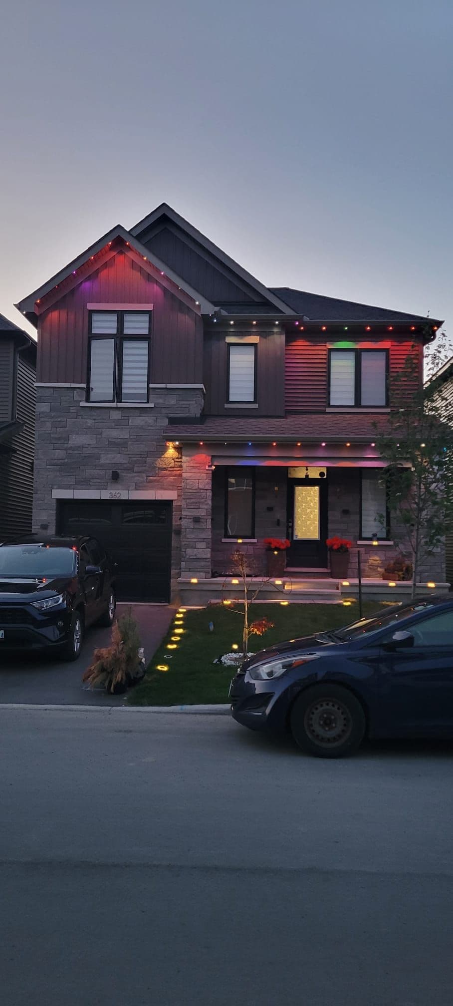 Guest photo from a Google review at Brother's Electrical