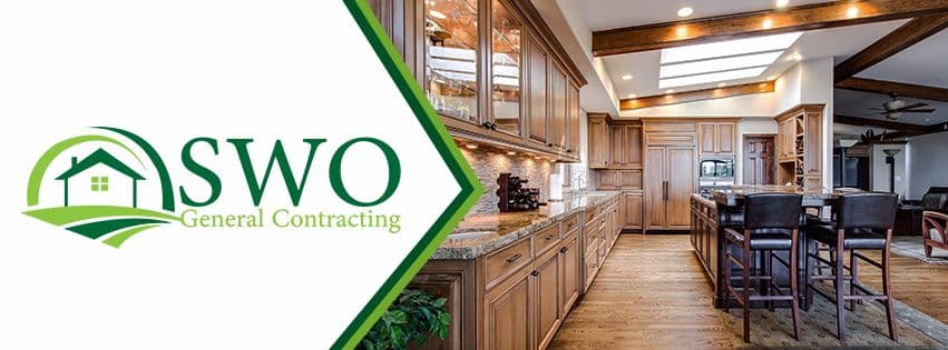Guest photo from a Google review at SWO General Contracting