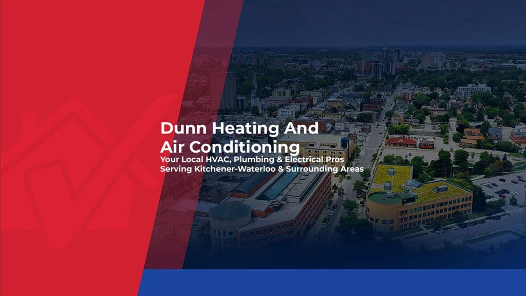 Guest photo from a Google review at Dunn Heating and Air Conditioning