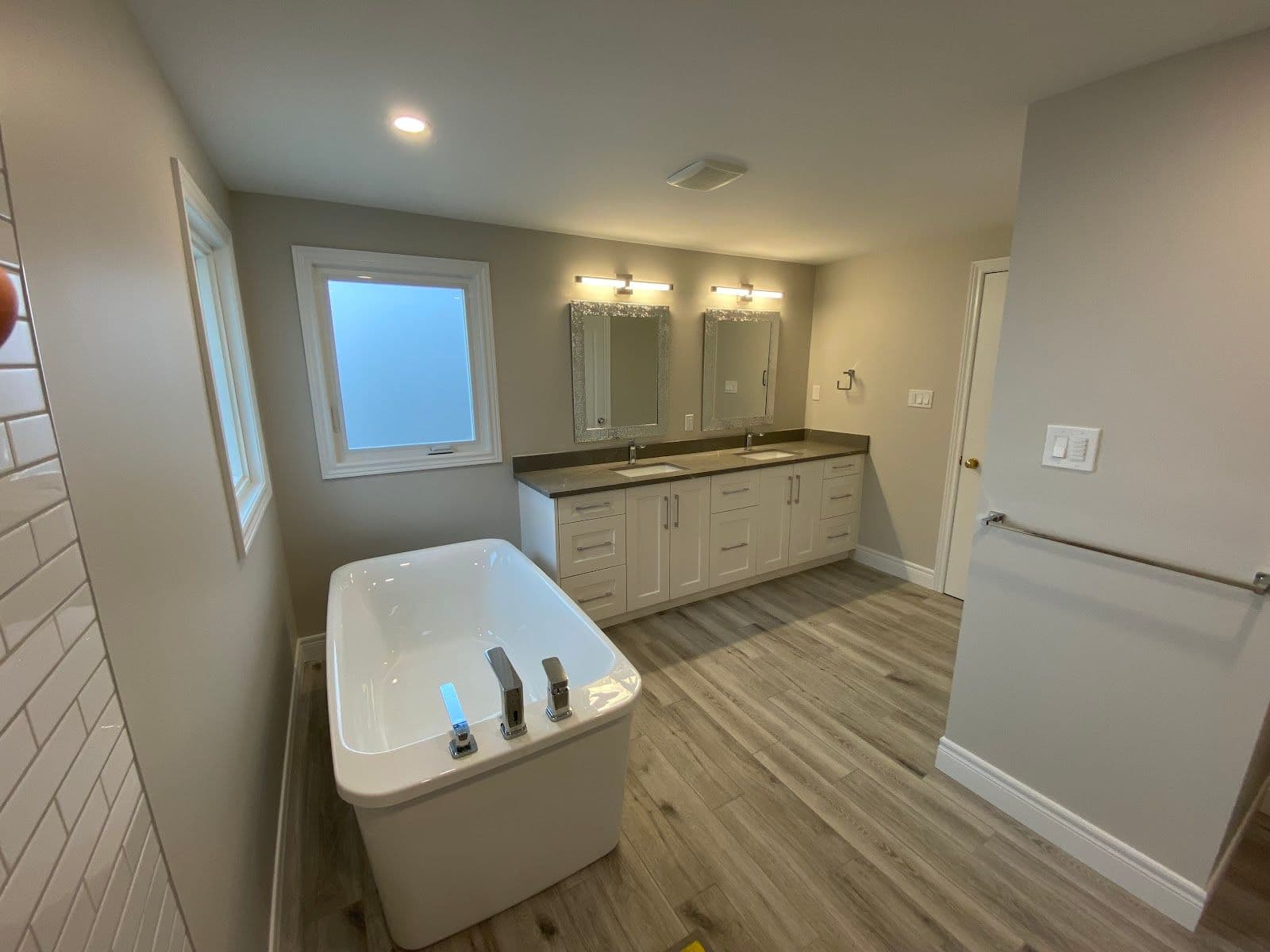 Another guest photo from a Google review at HUDEL Construction Inc