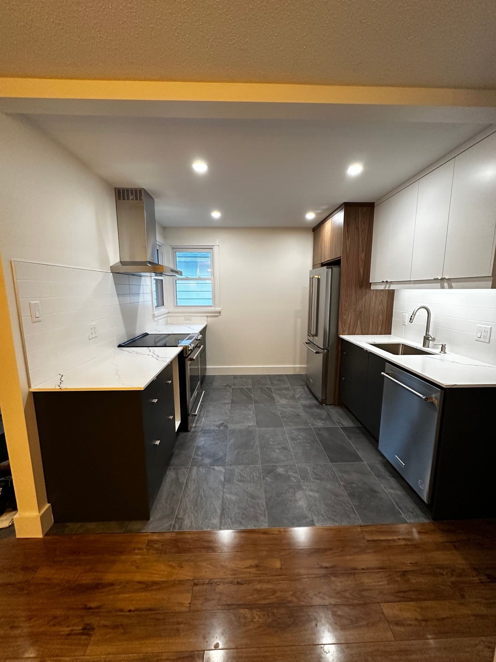 Guest photo from a Google review at TRI-DYS Construction Inc.
