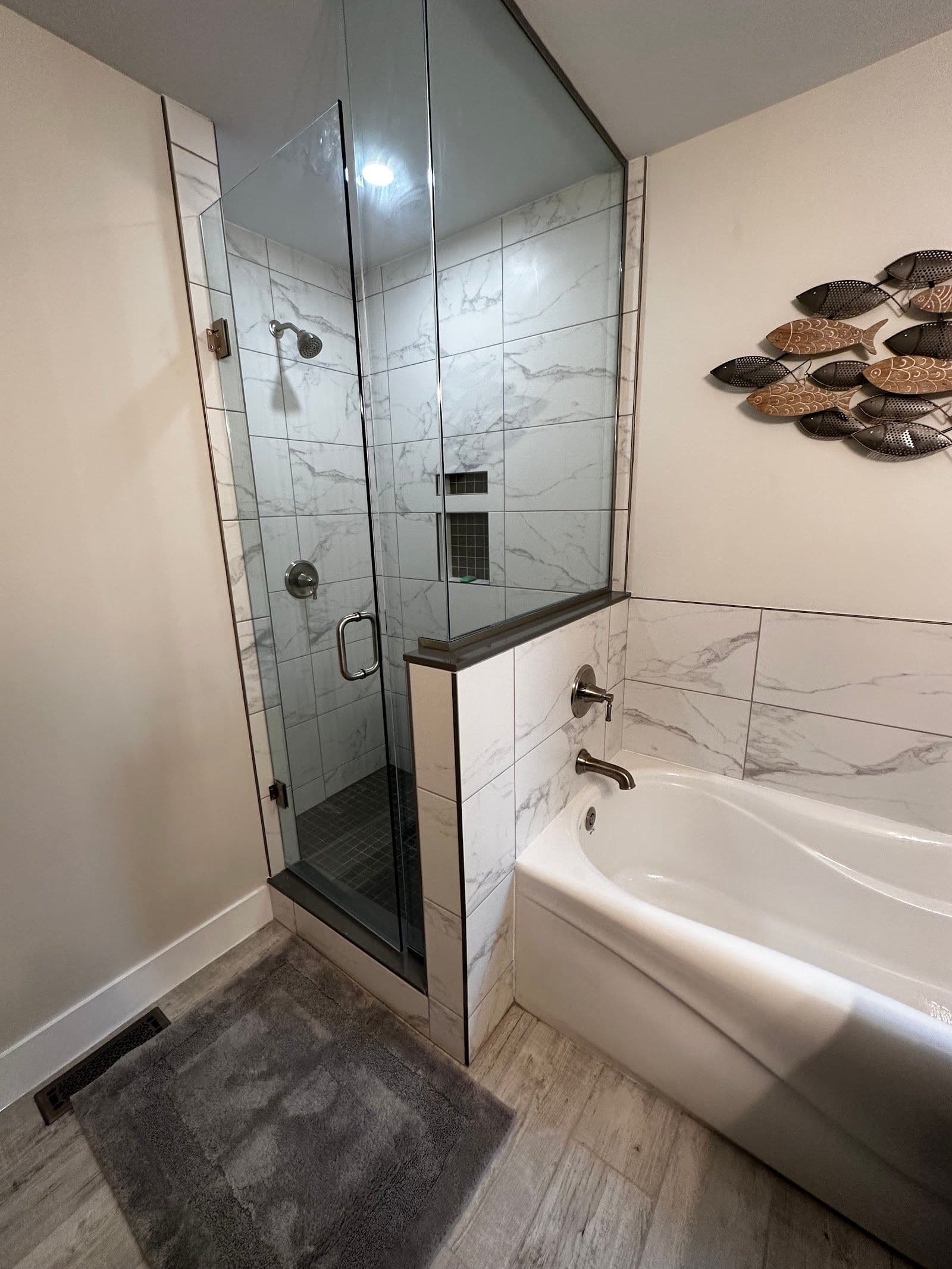 Another guest photo from a Google review at TRI-DYS Construction Inc.