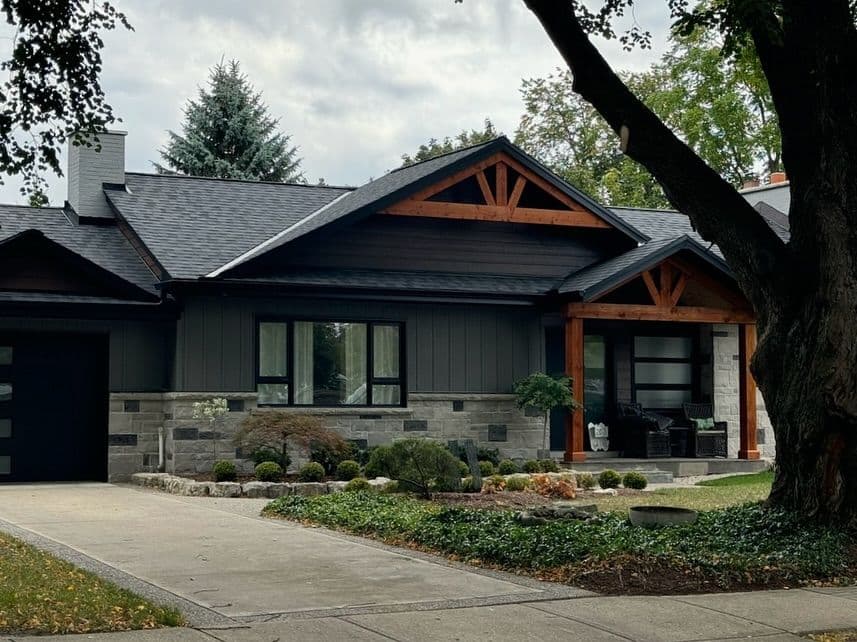 Guest photo from a Google review at Bricon Contracting Corporation