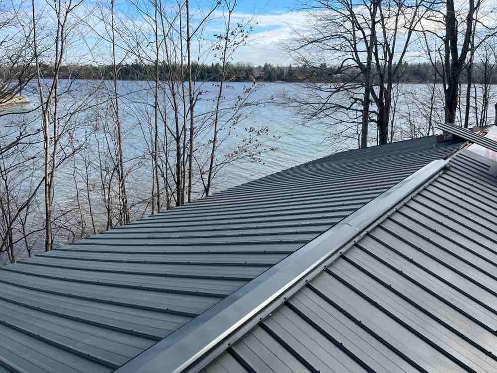 Another guest photo from a Google review at Rydel Roofing - Kitchener-Waterloo