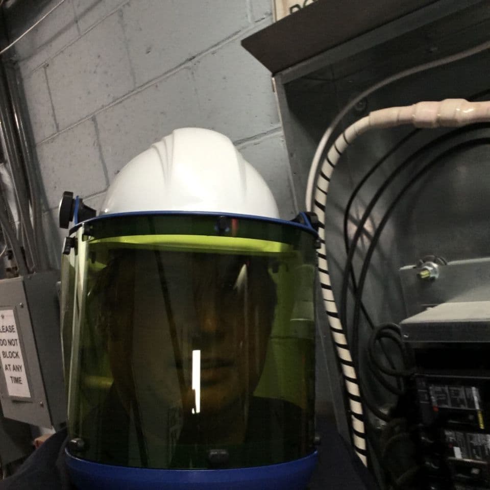 Guest photo from a Google review at Electrical Standard Inc.