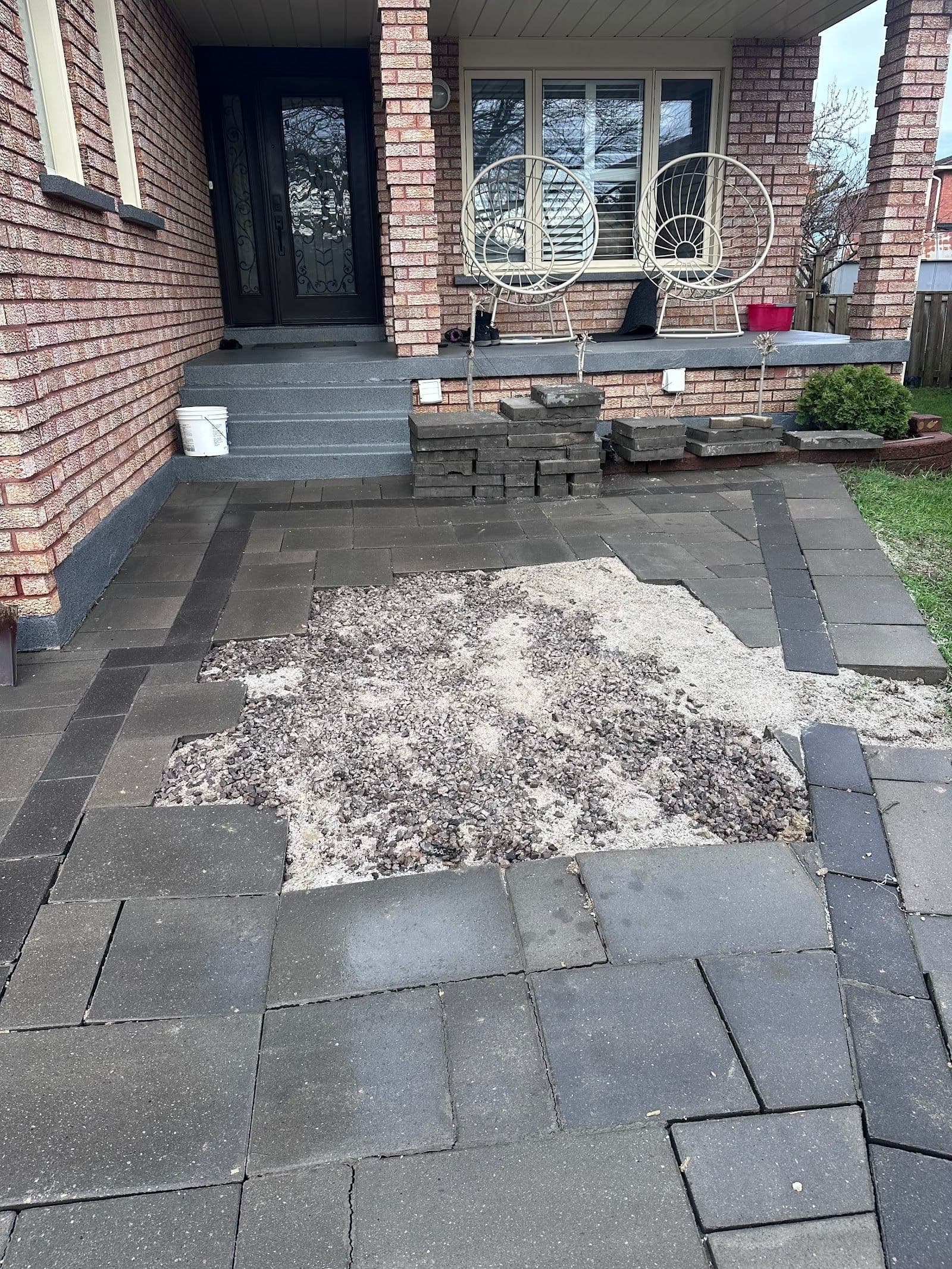Another guest photo from a Google review at CDP Plumbing of Hamilton