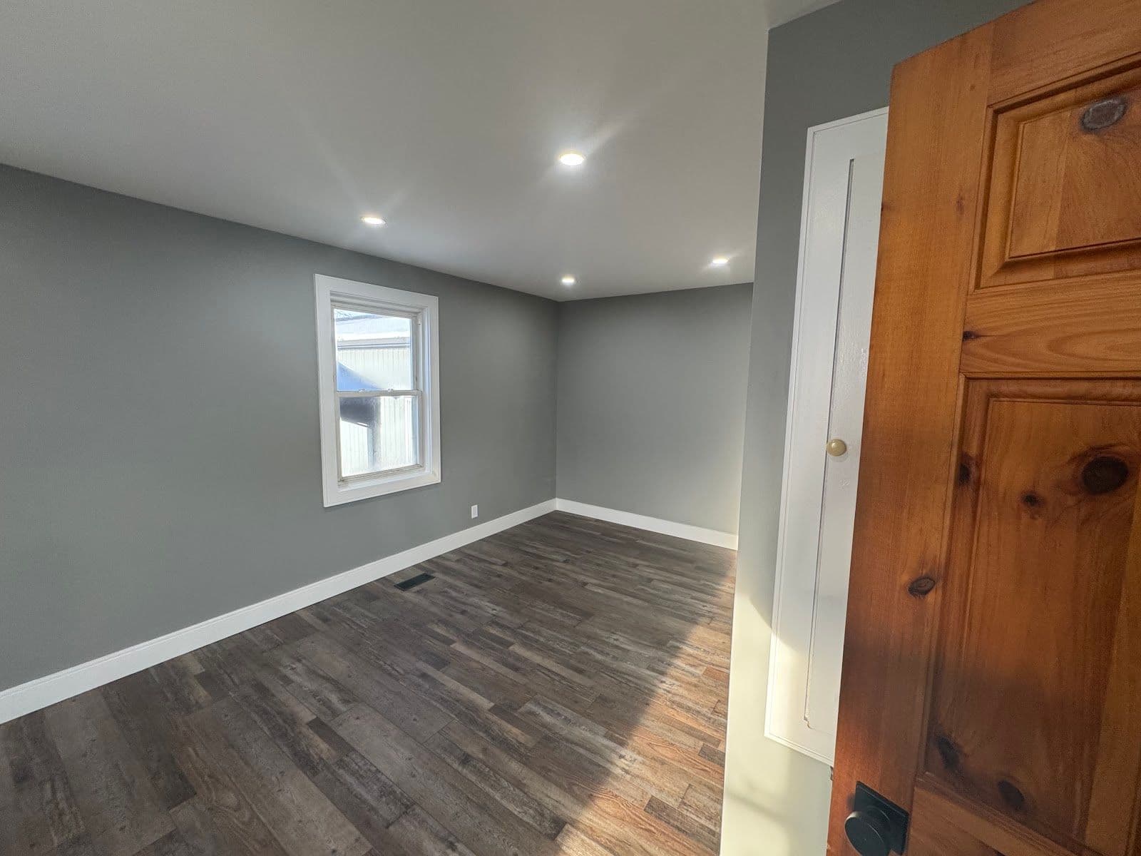 Another guest photo from a Google review at Build or Fix it Contracting