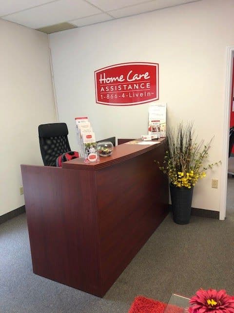 Another guest photo from a Google review at TheKey - Senior Home Care