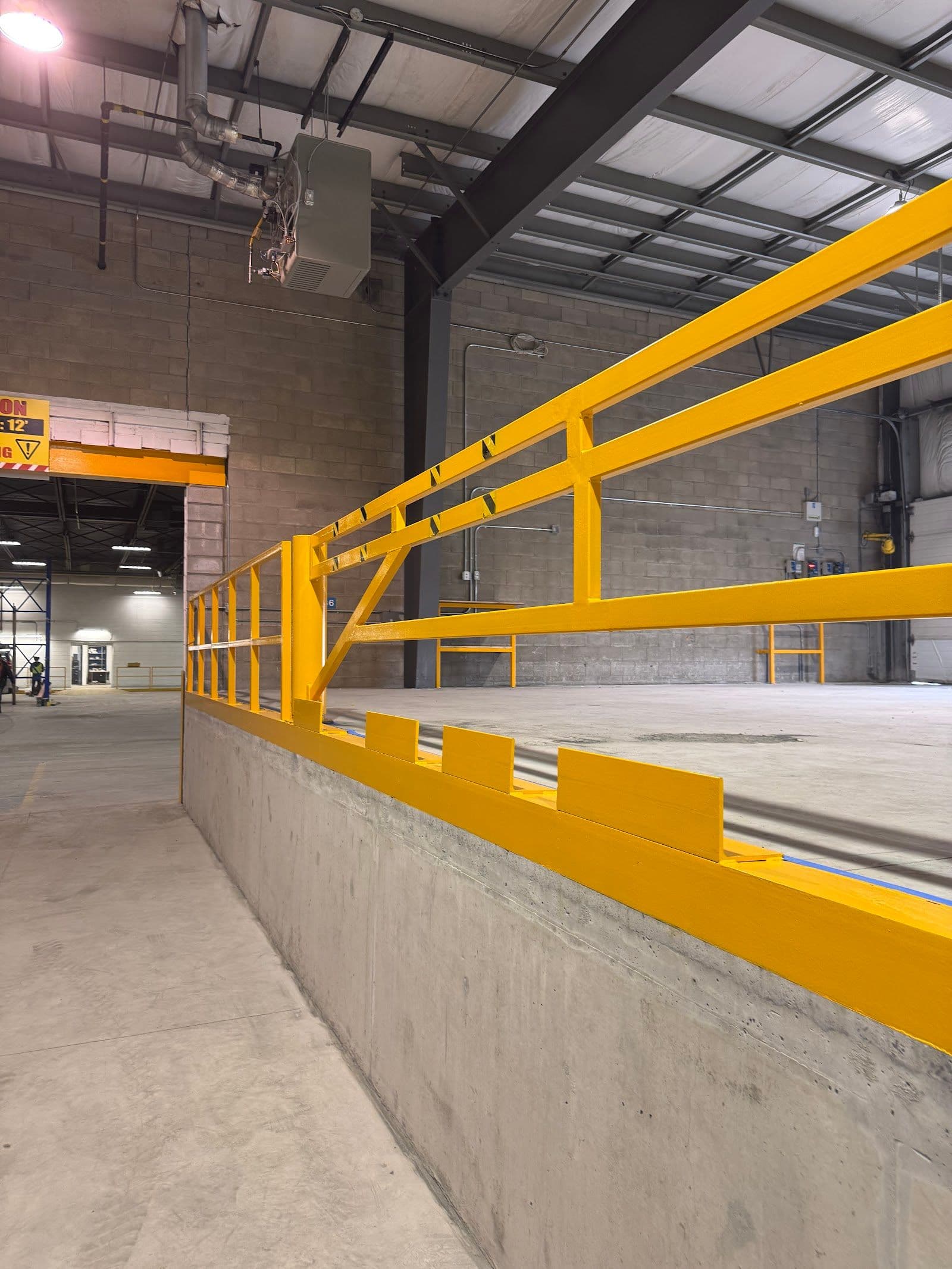 Another guest photo from a Google review at Kadri Construction