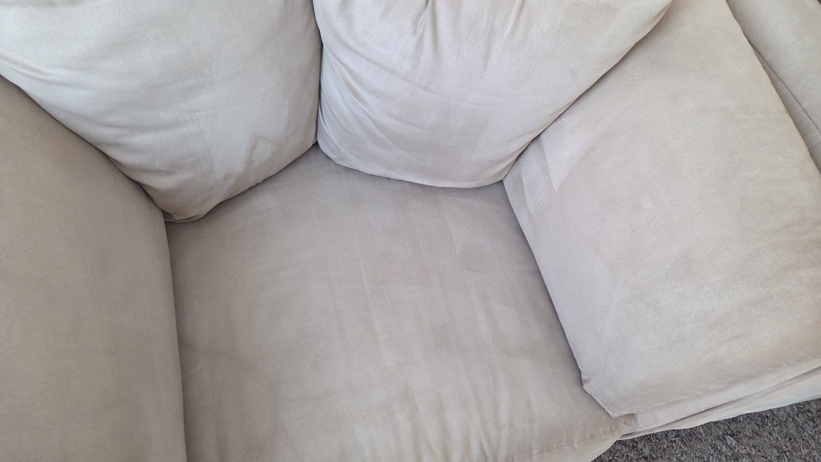 Guest photo from a Google review at MSB CLEANING - Cleaning Company Ottawa