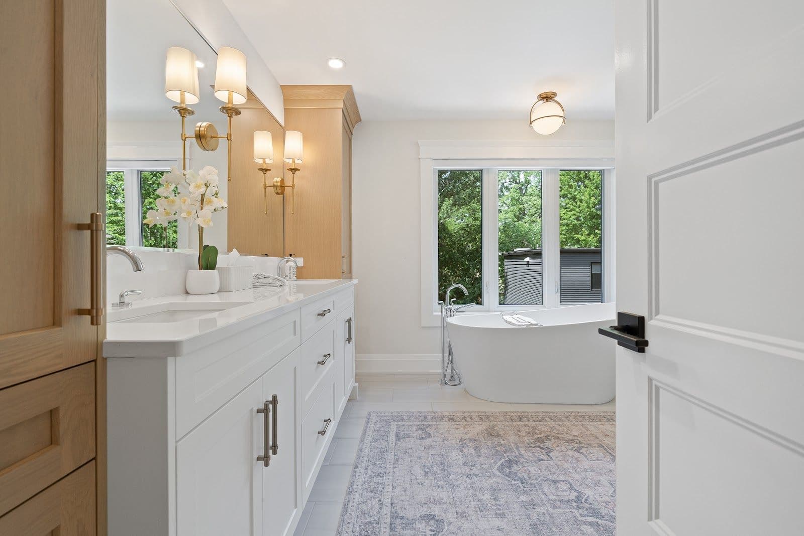 Guest photo from a Google review at CCR Build + Remodel