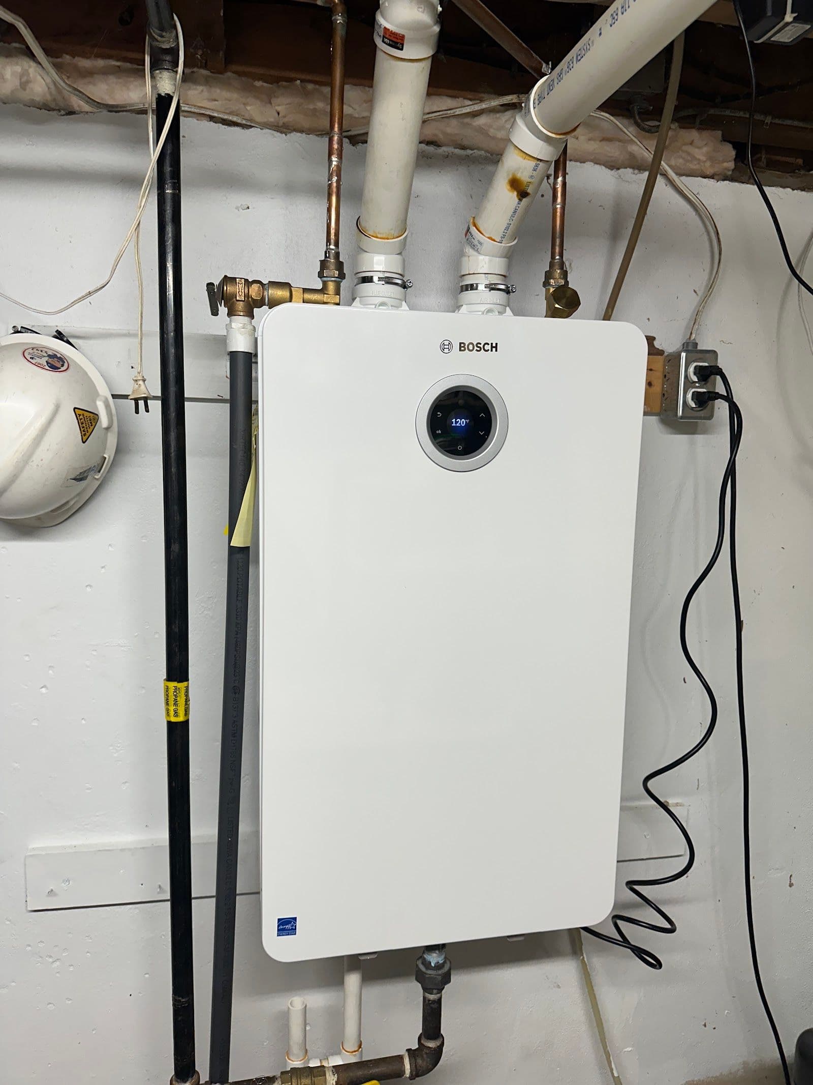 Another guest photo from a Google review at Tempzone Hvac