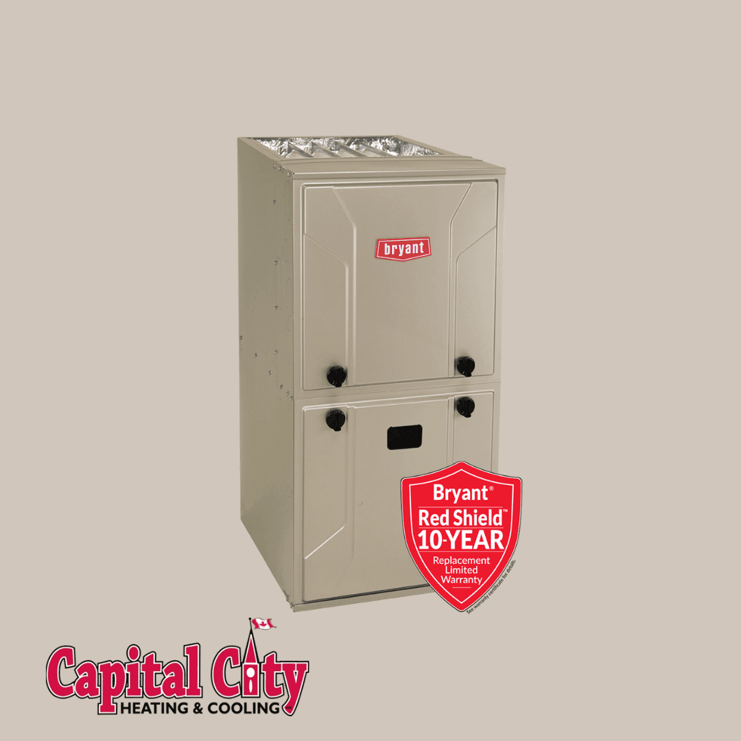 Another guest photo from a Google review at Capital City Heating and Cooling Inc.