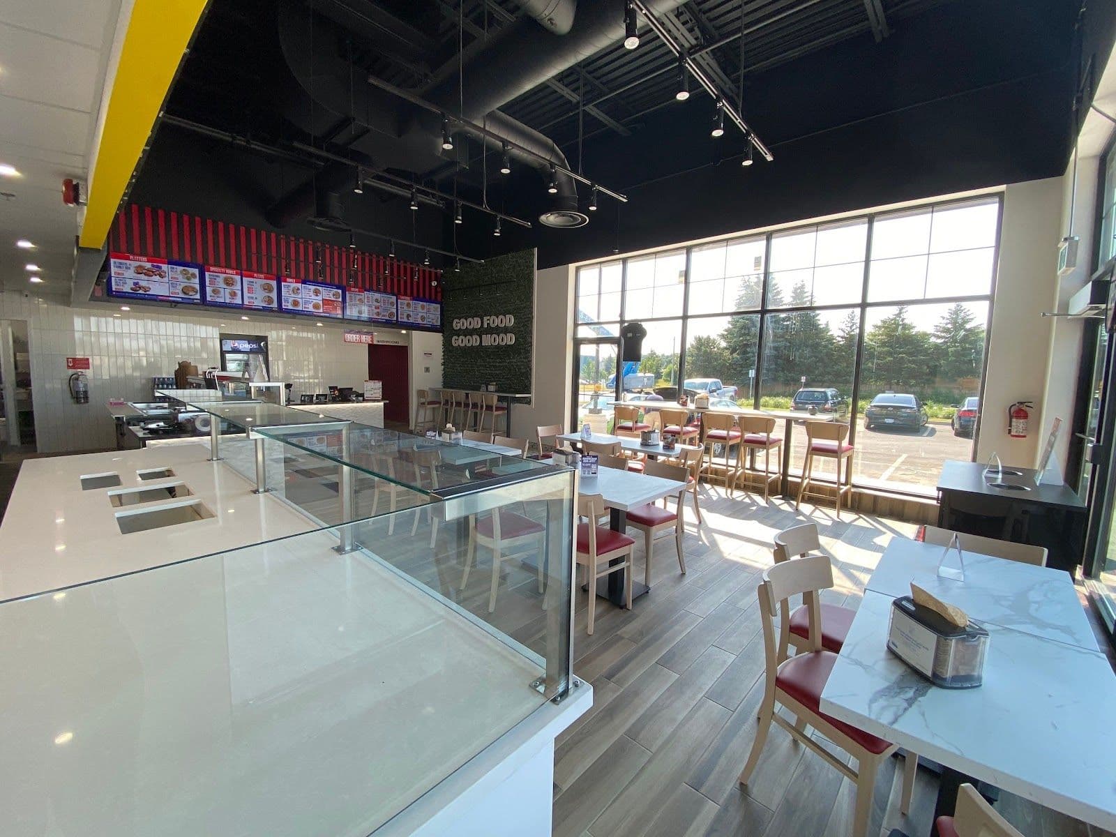 Guest photo from a Google review at HMA Construction Inc.