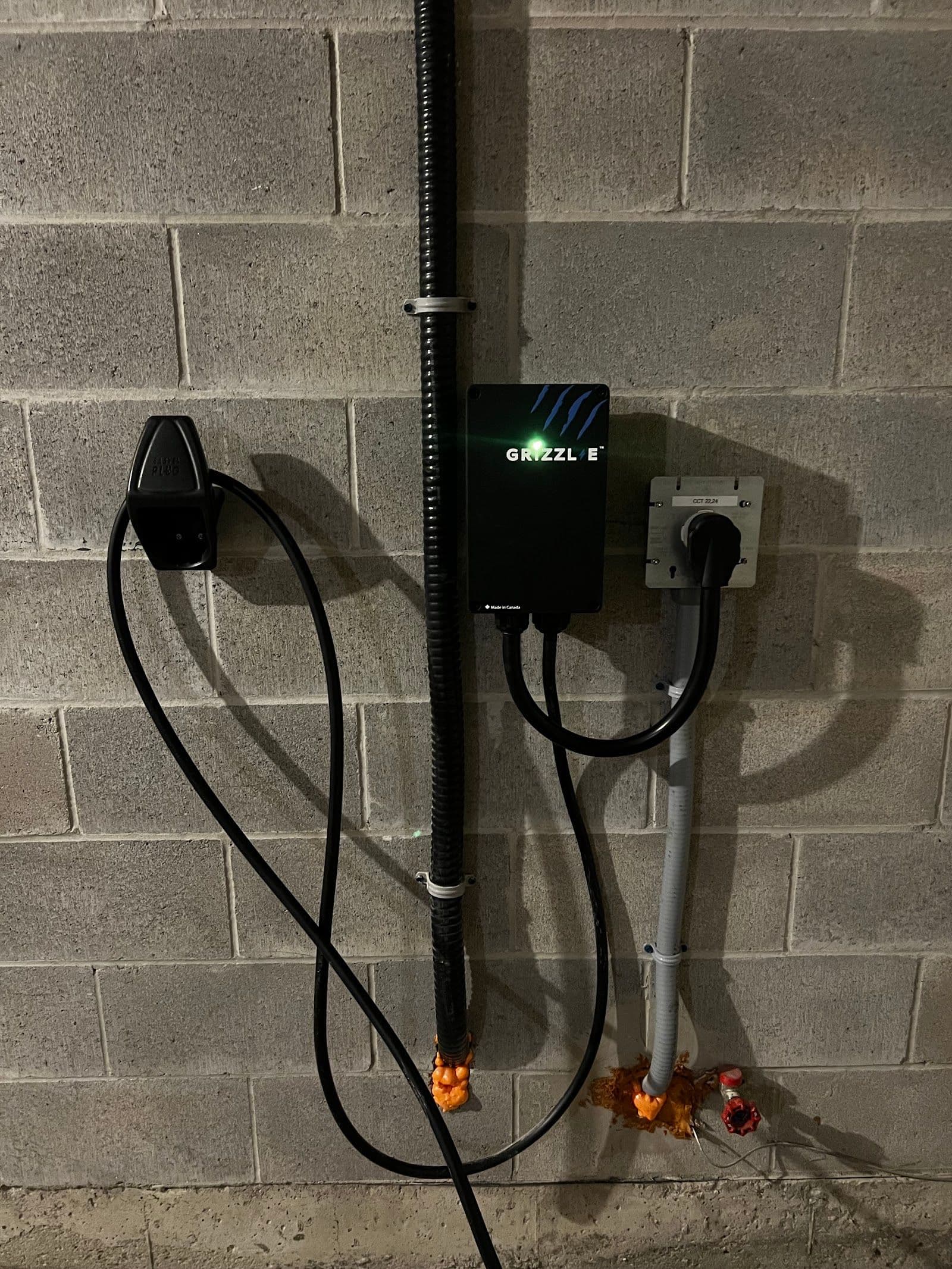 Another guest photo from a Google review at Sting Electric Inc.