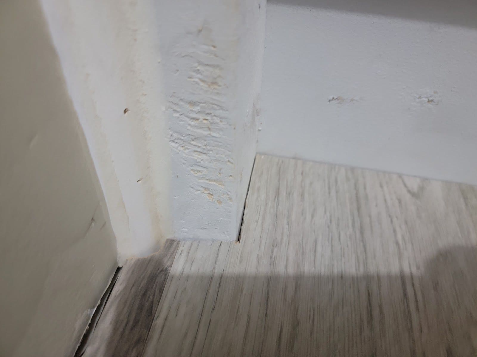 Another guest photo from a Google review at KWC Handyman Services INC.