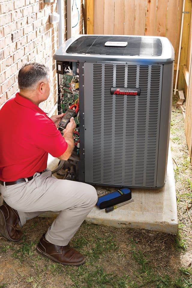 Another guest photo from a Google review at Builders Choice Air Systems Ltd