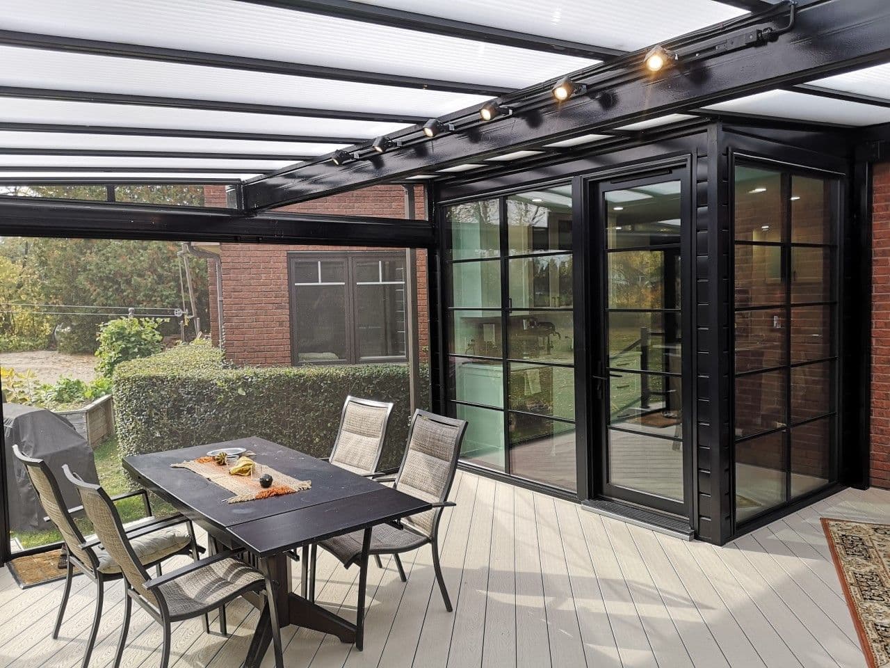 Guest photo from a Google review at N1 Construction Ltd.