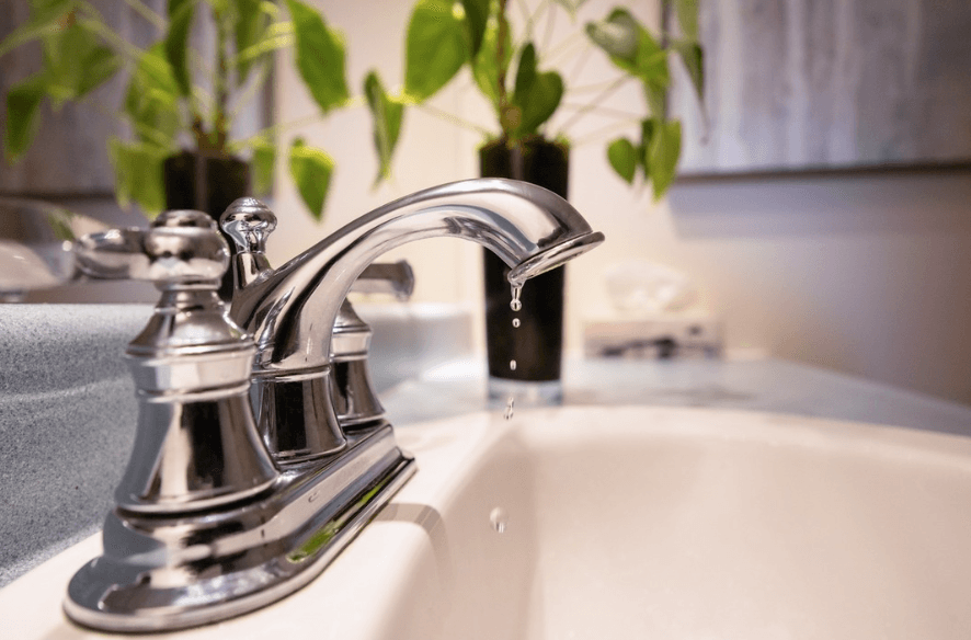 Another guest photo from a Google review at Flowline Plumbers Kitchener