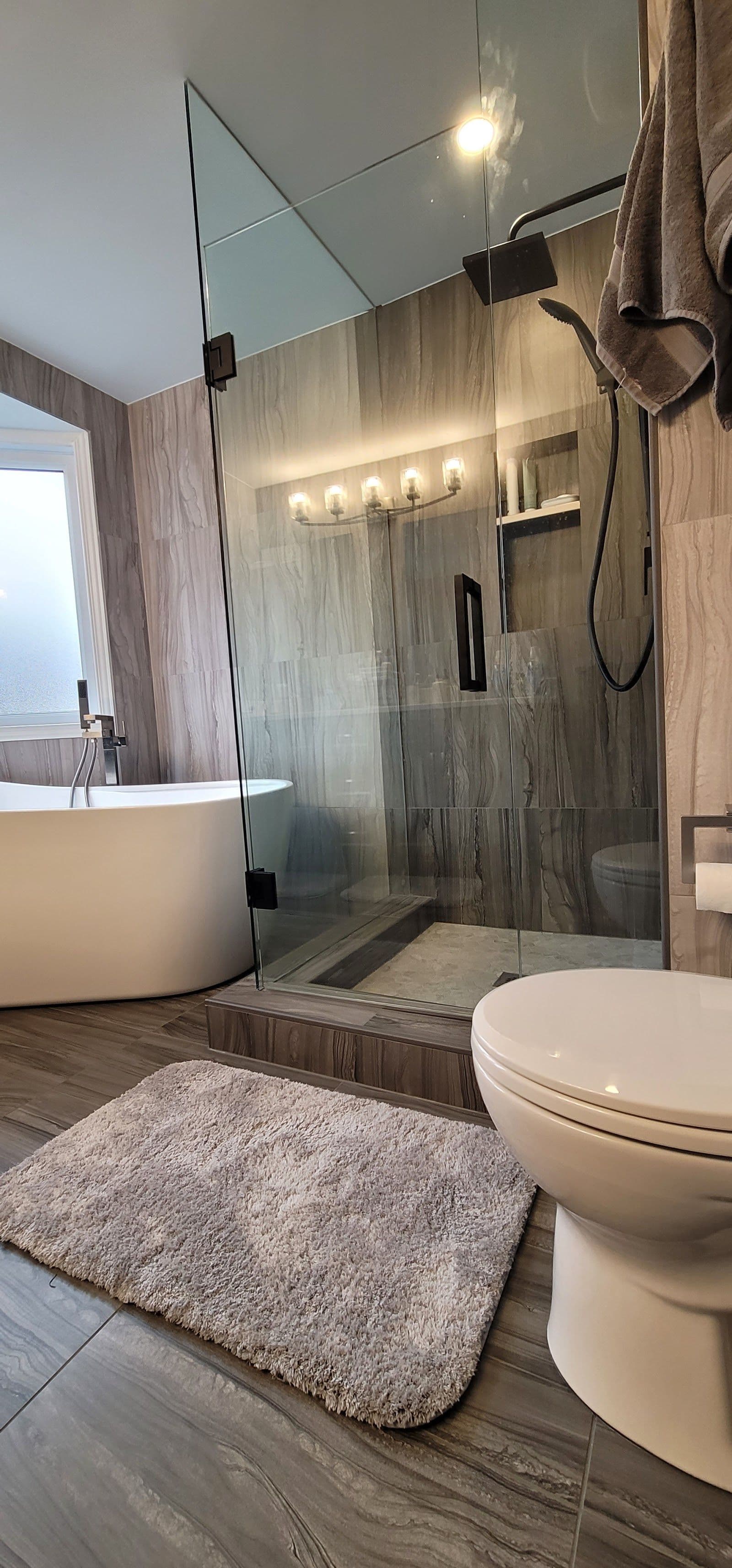 Guest photo from a Google review at ANG group Ltd.