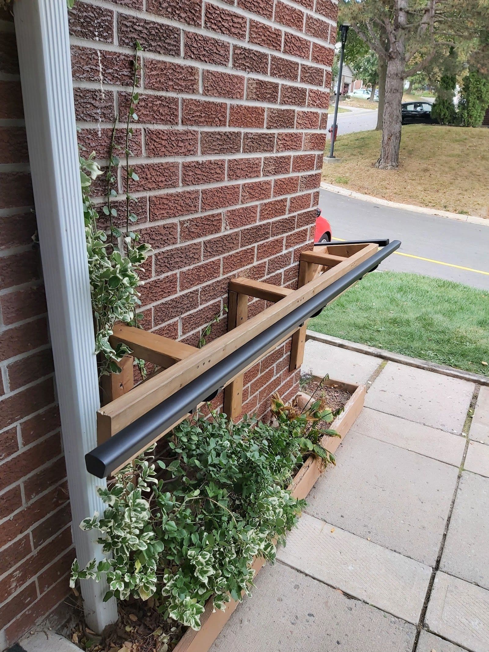 Guest photo from a Google review at Custom Contracting Group
