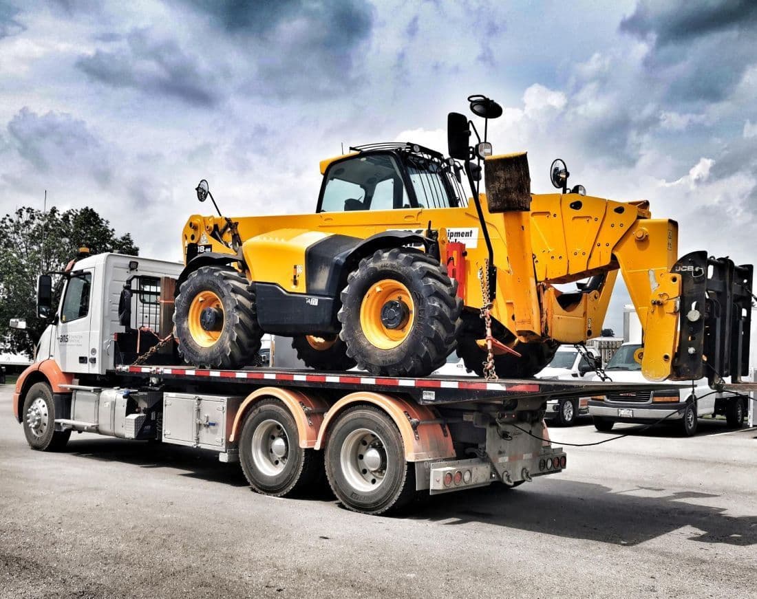 Guest photo from a Google review at BMS Construction Services Inc