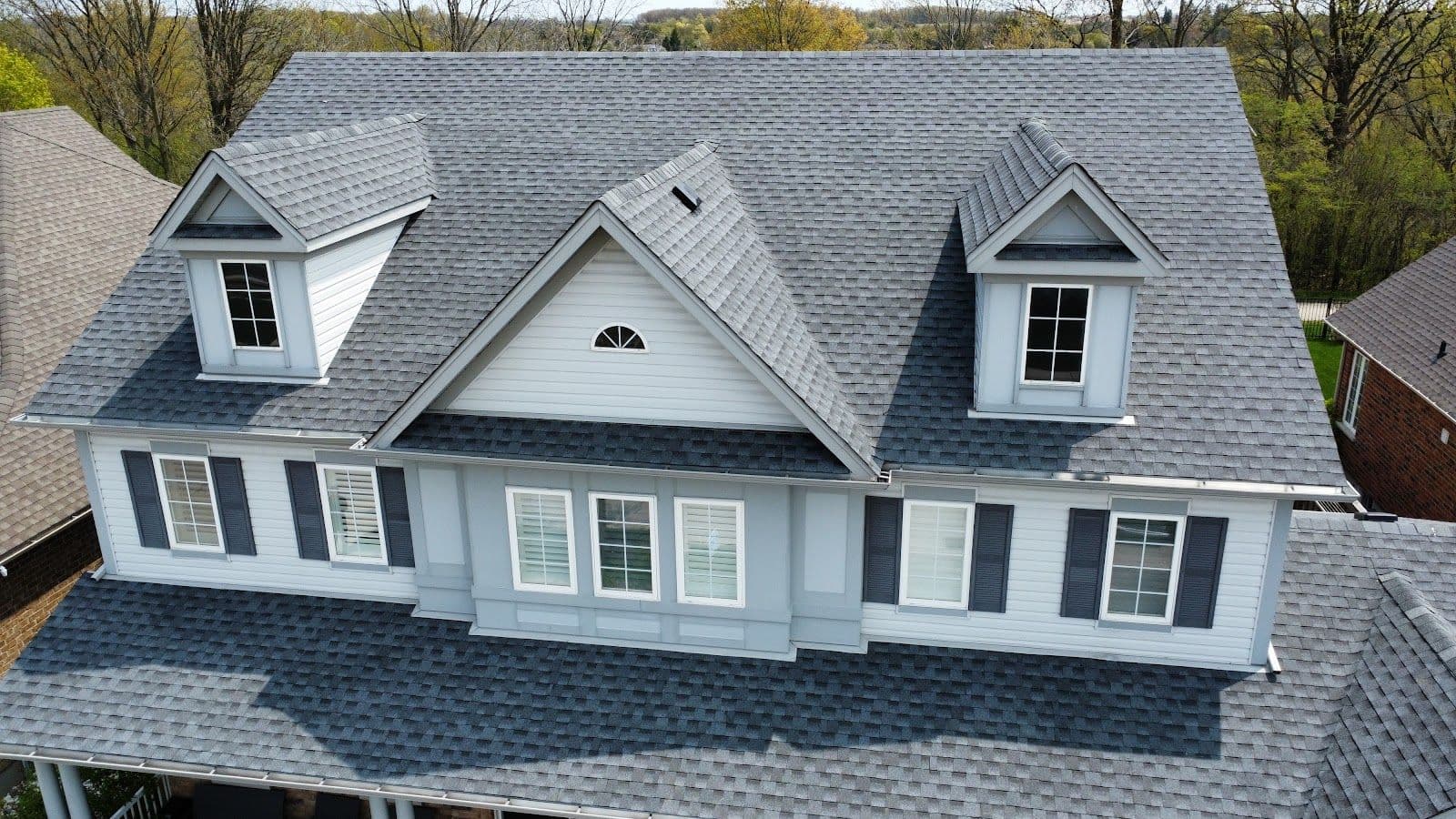 Another guest photo from a Google review at Angel Pro Roofing