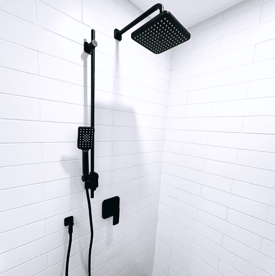 Another guest photo from a Google review at Flow Plumbing