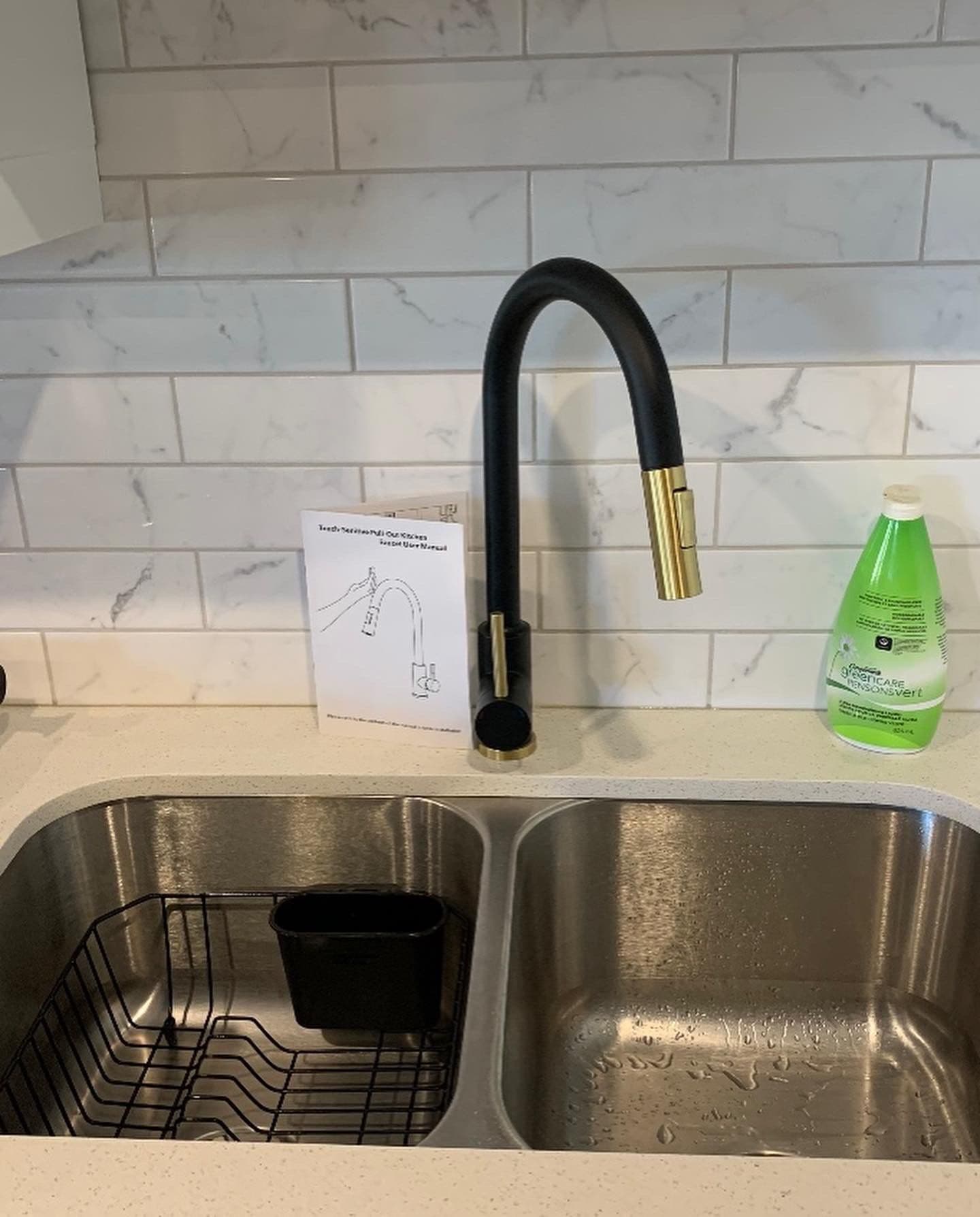 Another guest photo from a Google review at Hamilton Plumbing Solutions Inc