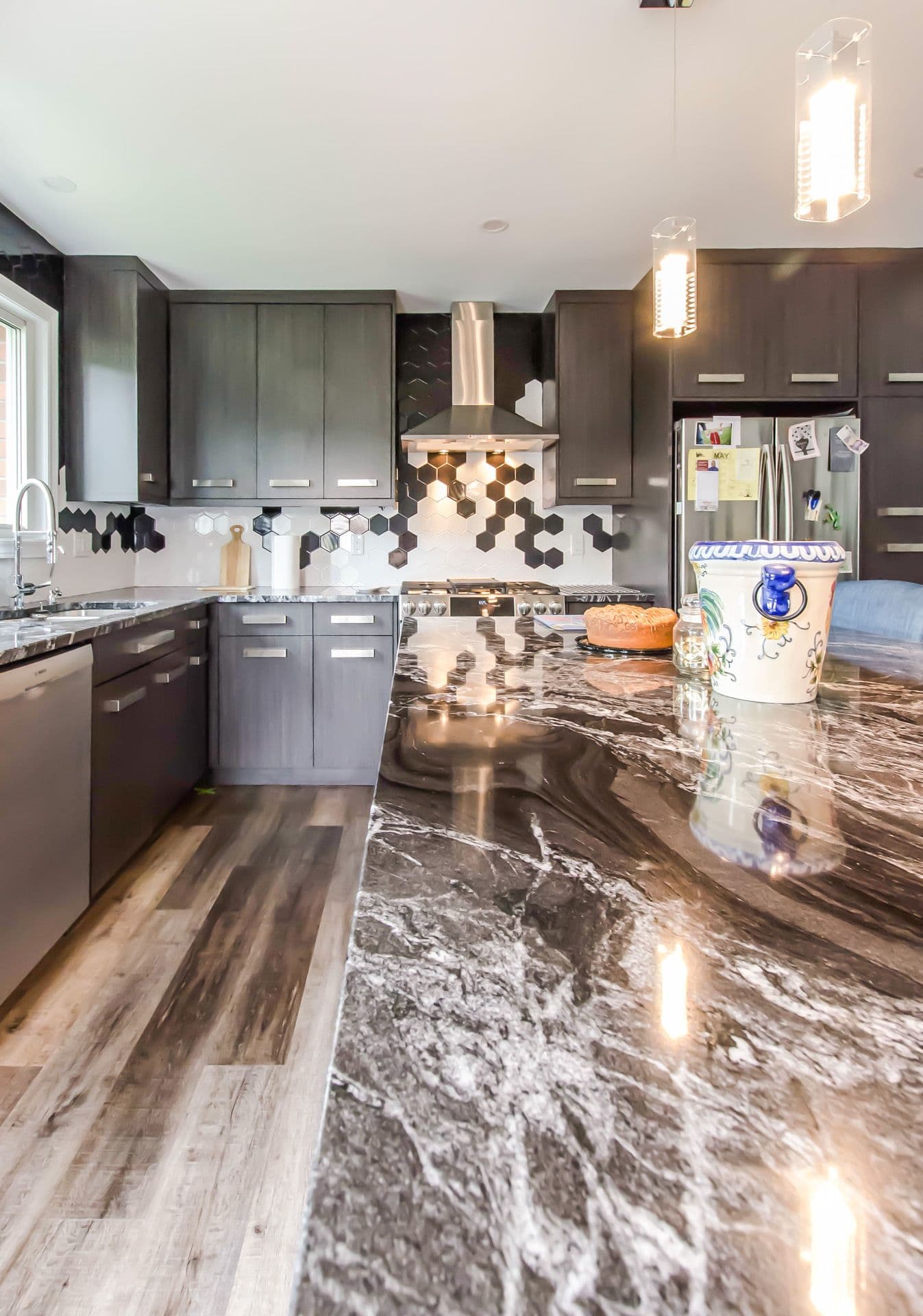 Another guest photo from a Google review at Borman Construction Renovation Contractors
