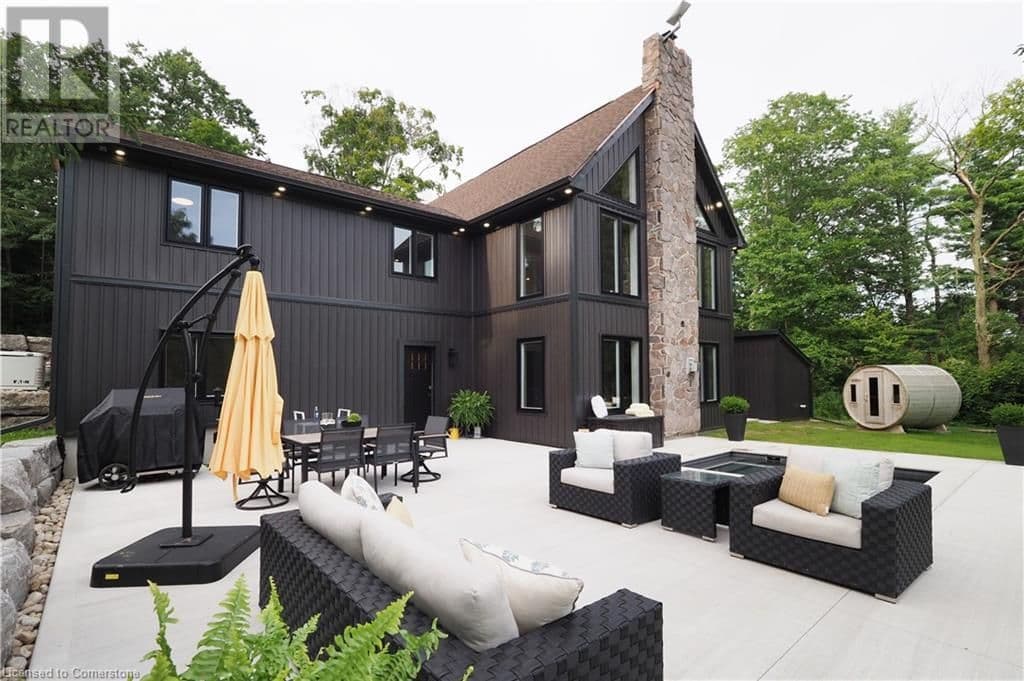 Guest photo from a Google review at Hunke Construction