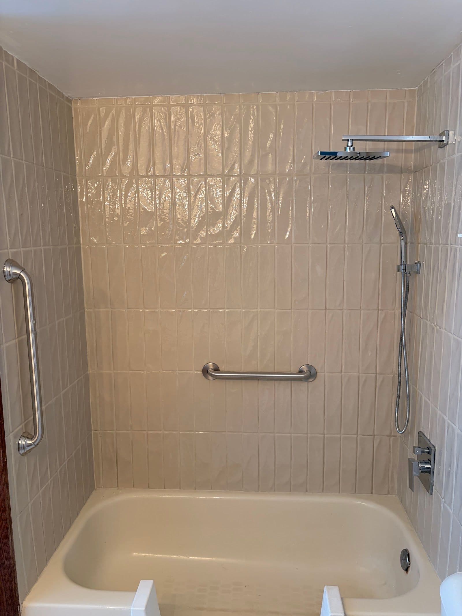 Guest photo from a Google review at Vanguard Contracting Ottawa
