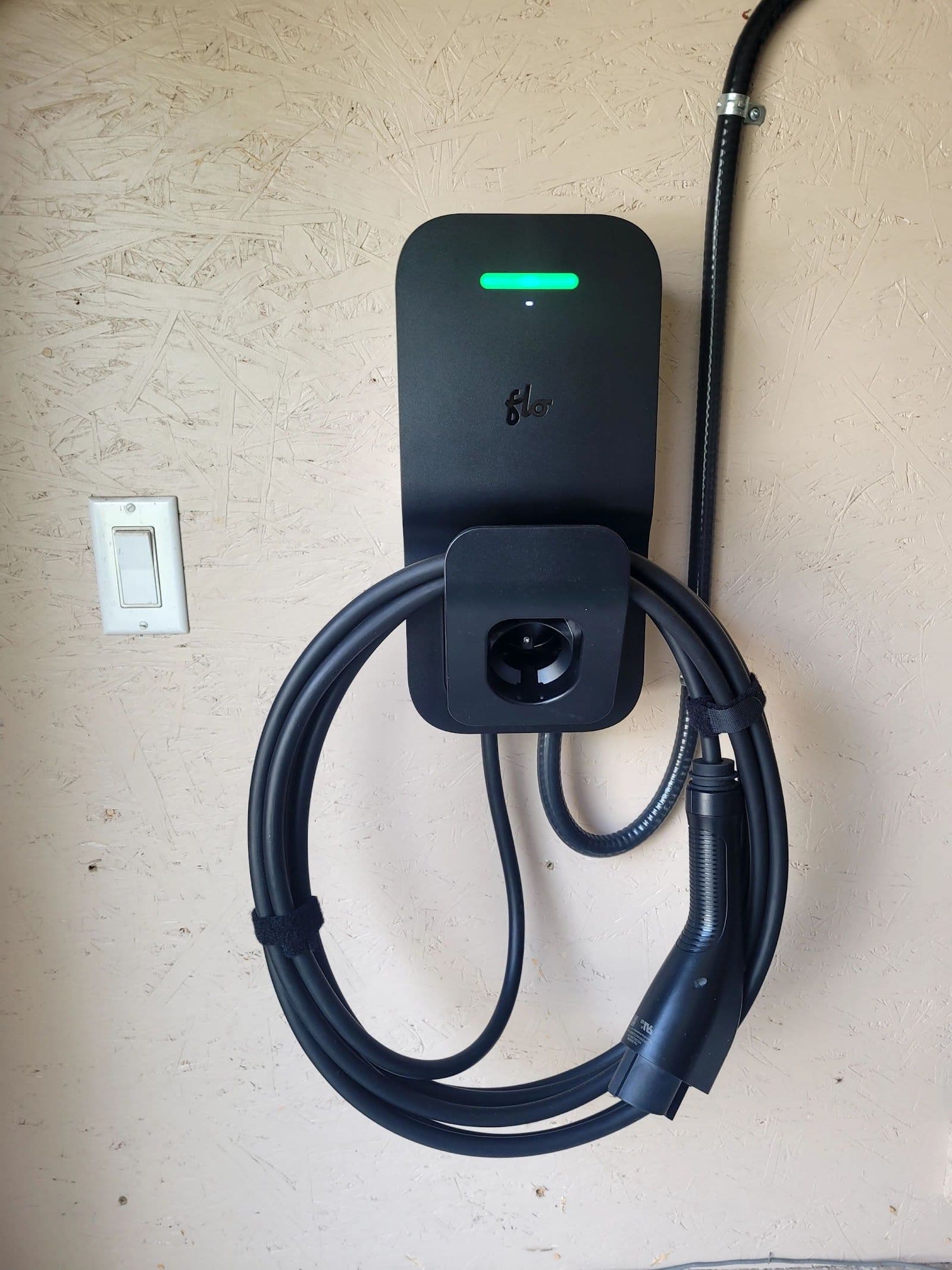 Guest photo from a Google review at Evolta Electric