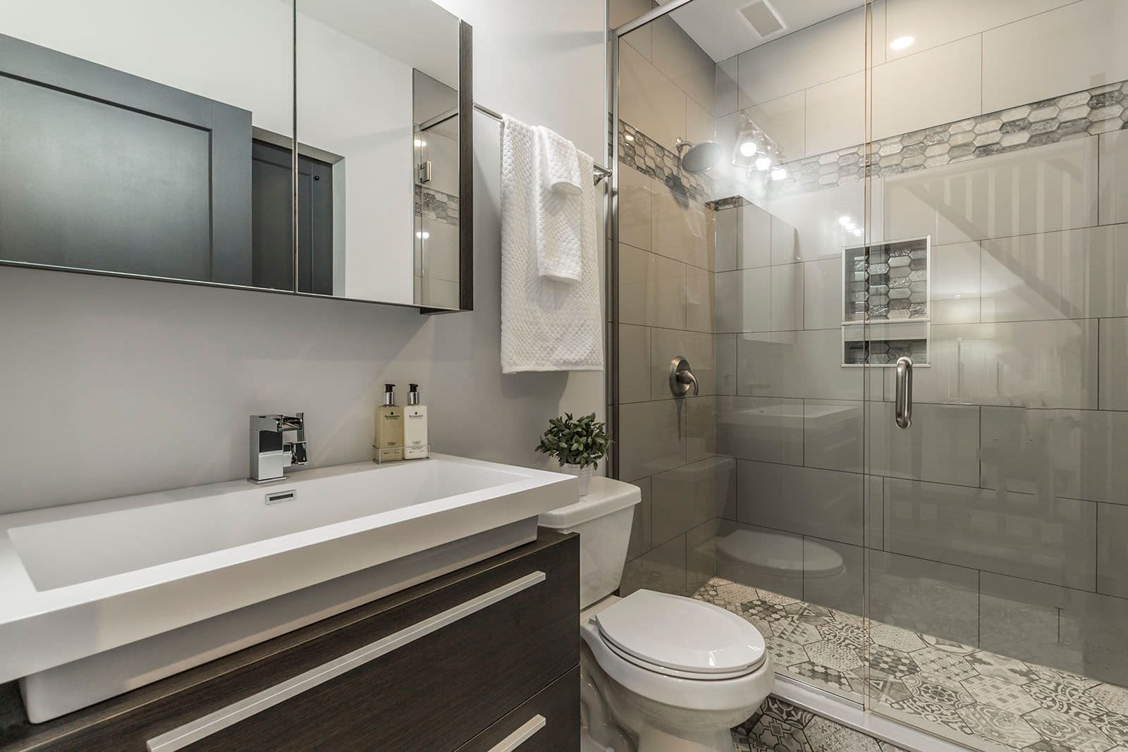 Another guest photo from a Google review at Heartland Construction and Renovations Ltd