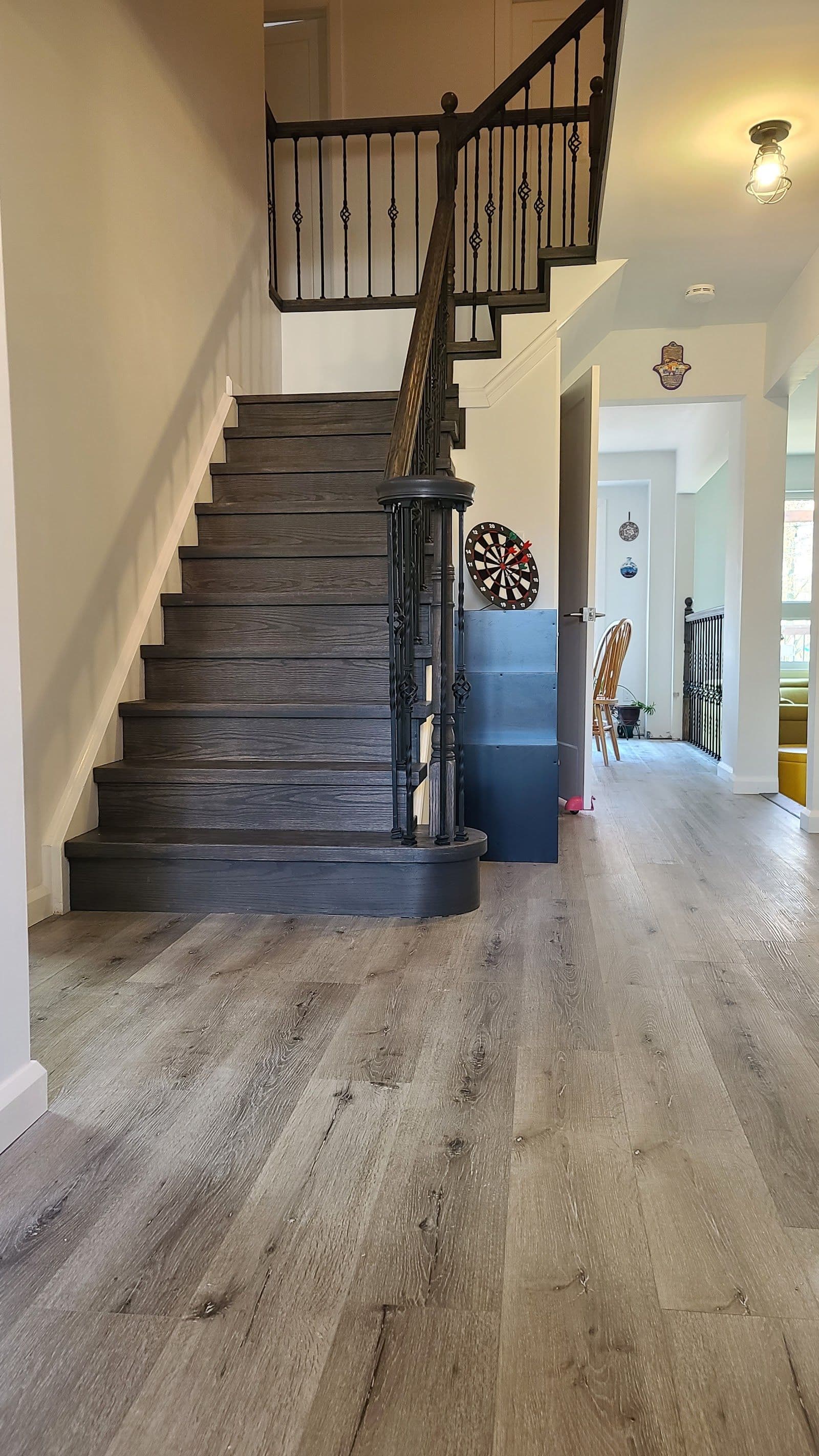 Guest photo from a Google review at Gluzman Contractors